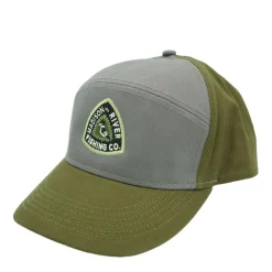 Shop All^ Logo The Old Ranger Label Hat Dark Grey Loden - Your Premium Fishing Gear Store Rods Lines Baits Accessories