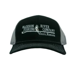 Logo The Zone Black/Dark Grey - Your Premium Fishing Gear Store Rods Lines Baits Accessories* Hot