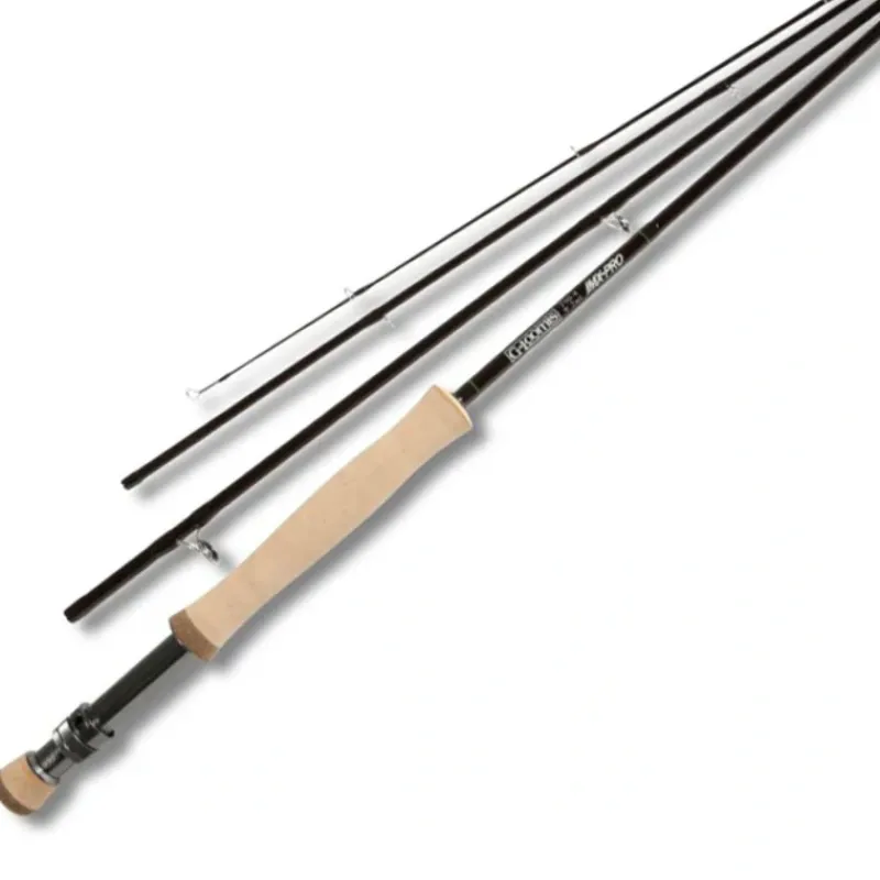 LOOMIS IMX-PRO - 9' 7wt -4PC. - Your Premium Fishing Gear Store Rods Lines Baits Accessories* Best