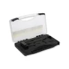 Fly Fishing^ Loon Accessory Fly Tying Tool Kit Black - Your Premium Fishing Gear Store Rods Lines Baits Accessories