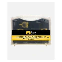 Loon Accessory FT Tool Kit - Your Premium Fishing Gear Store Rods Lines Baits Accessories* Fashion