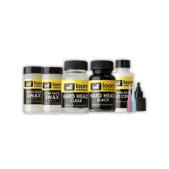 Loon Bench Kit - Your Premium Fishing Gear Store Rods Lines Baits Accessories* Cheap