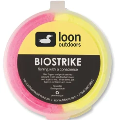 LOON BIOSTRIKE - Your Premium Fishing Gear Store Rods Lines Baits Accessories* Shop