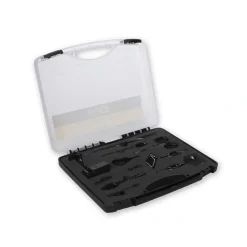 Loon Complete Fly Tying Tool Kit Black - Your Premium Fishing Gear Store Rods Lines Baits Accessories* Online