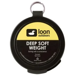 Loon Deep Soft Weight - Your Premium Fishing Gear Store Rods Lines Baits Accessories* Cheap