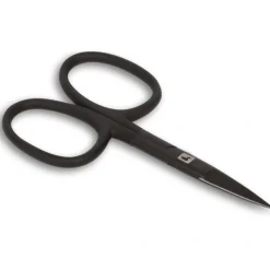 Loon Ergo All Purpose Scissors Black - Your Premium Fishing Gear Store Rods Lines Baits Accessories* Online