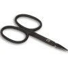Loon Ergo Arrow Point Scissors Black - Your Premium Fishing Gear Store Rods Lines Baits Accessories* Flash Sale