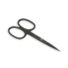 Loon Ergo Hair Scissors Black - Your Premium Fishing Gear Store Rods Lines Baits Accessories* Clearance