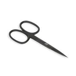 Loon Ergo Hair Scissors Black - Your Premium Fishing Gear Store Rods Lines Baits Accessories* Clearance