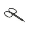 Shop All^ Loon Ergo Precision Tip Scissors Black - Your Premium Fishing Gear Store Rods Lines Baits Accessories