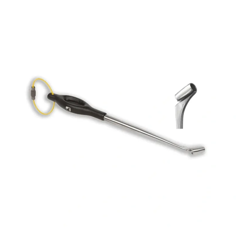 Loon Ergo Quick Release Black - Your Premium Fishing Gear Store Rods Lines Baits Accessories* Discount