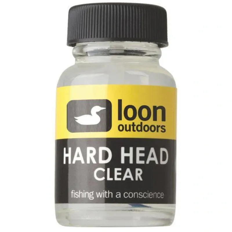 Loon Fluorescing Hard Head - Your Premium Fishing Gear Store Rods Lines Baits Accessories* Clearance