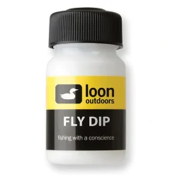 Loon Fly Dip - Your Premium Fishing Gear Store Rods Lines Baits Accessories* Shop