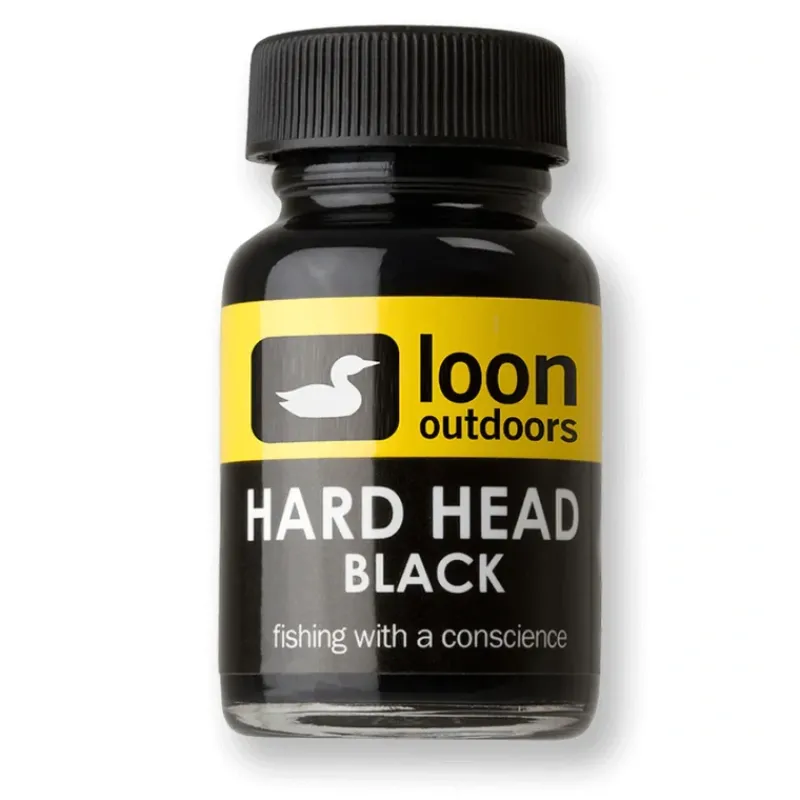 LOON HARD HEAD - Your Premium Fishing Gear Store Rods Lines Baits Accessories* Best