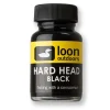 Loon Hard Head Black - Your Premium Fishing Gear Store Rods Lines Baits Accessories* Sale