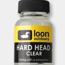 Shop All^ Loon Hard Head Clear - Your Premium Fishing Gear Store Rods Lines Baits Accessories