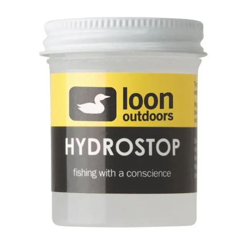 Loon Hydrostop - Your Premium Fishing Gear Store Rods Lines Baits Accessories* Best