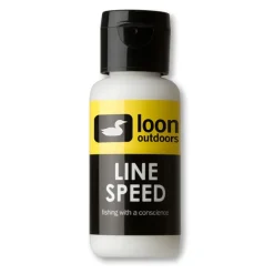 LOON LINE SPEED 1 oz - Your Premium Fishing Gear Store Rods Lines Baits Accessories* Store