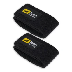 Loon Quickdraw Rod Wraps 2 pcs - Your Premium Fishing Gear Store Rods Lines Baits Accessories* Outlet