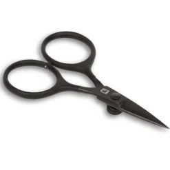 Loon Razor Scissor 5" Black - Your Premium Fishing Gear Store Rods Lines Baits Accessories* Clearance