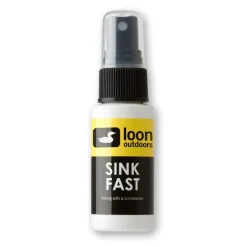 LOON SINK FAST 1 oz. - Your Premium Fishing Gear Store Rods Lines Baits Accessories* Discount