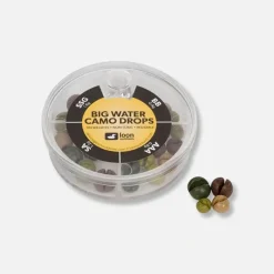 Loon Split Shot Assortment-Big Water Drops - Your Premium Fishing Gear Store Rods Lines Baits Accessories* New