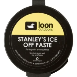 LOON STANLEY'S ICE OFF 1/4 oz - Your Premium Fishing Gear Store Rods Lines Baits Accessories* Clearance