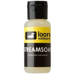 Loon Stream Soap - Your Premium Fishing Gear Store Rods Lines Baits Accessories* Online