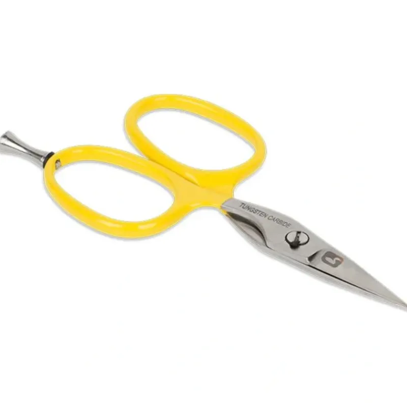 Loon Tungsten Carbide Universal Scissor with Precision Peg - Your Premium Fishing Gear Store Rods Lines Baits Accessories* Store