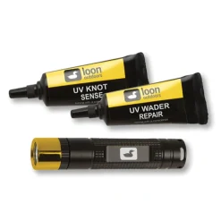 LOON UV KIT - Your Premium Fishing Gear Store Rods Lines Baits Accessories* Online