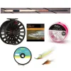 Lost Coast Outfitters Ocean Beach Surf Outfit - Basic - Your Premium Fishing Gear Store Rods Lines Baits Accessories* Fashion