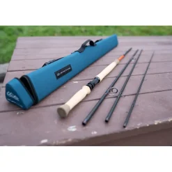 Lost Coast Outfitters Surf Fly Rod REPAIR | Golden Gate Warranty - Rod Sections - Your Premium Fishing Gear Store Rods Lines Baits Accessories* Hot