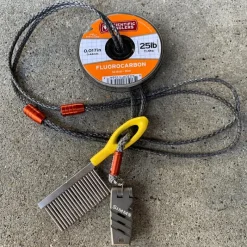 Lost Coast Outfitters Surf Lanyard (Pro) - Your Premium Fishing Gear Store Rods Lines Baits Accessories* Hot