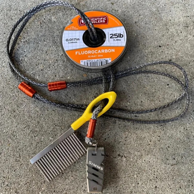 Lost Coast Outfitters Surf Lanyard (Pro) - Your Premium Fishing Gear Store Rods Lines Baits Accessories* Hot