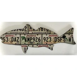 Louisiana Redfish Hat Collection - Your Premium Fishing Gear Store Rods Lines Baits Accessories* Discount