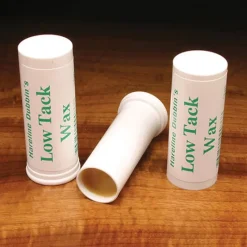 Low Tack Wax - Your Premium Fishing Gear Store Rods Lines Baits Accessories* Best