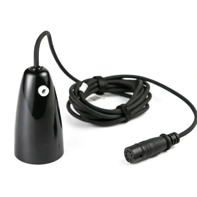 Lowrance 000-14089-001 Hook2 5"-12" Ice Transducer - Your Premium Fishing Gear Store Rods Lines Baits Accessories* Clearance