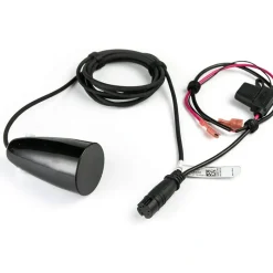 Lowrance 000-14088-001 Hook2-4X Ice Transducer - Your Premium Fishing Gear Store Rods Lines Baits Accessories* Fashion