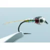 Lucent Tag Perdigon Pearl/Fl. Orange Ass #16 - Your Premium Fishing Gear Store Rods Lines Baits Accessories* Flash Sale