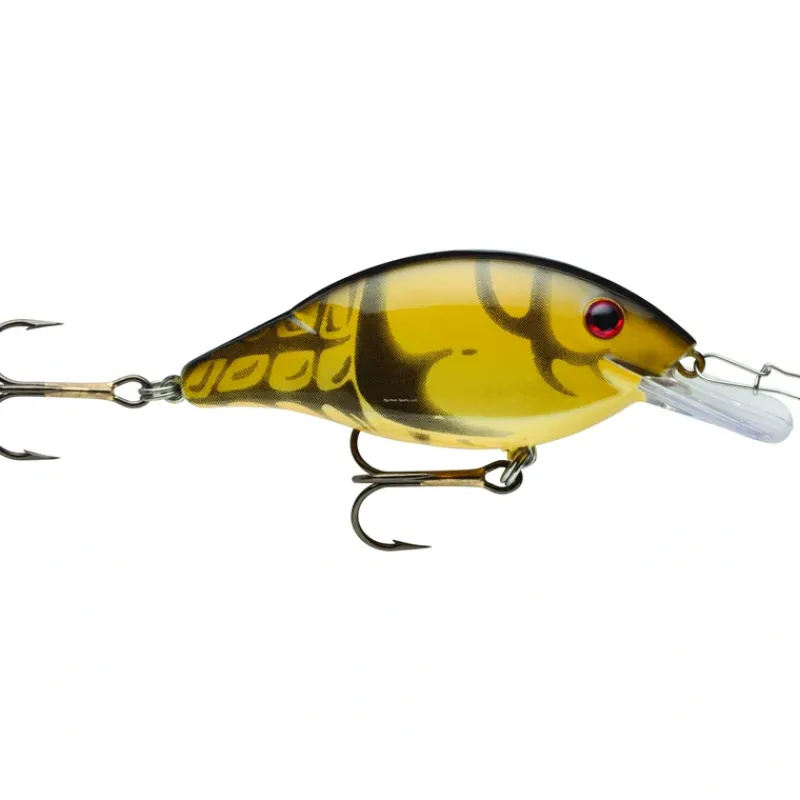 Luhr Jensen Speed Trap Crankbait 2 3/4" Creek Craw - Your Premium Fishing Gear Store Rods Lines Baits Accessories* Best Sale