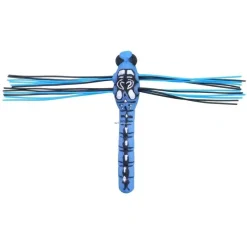 Lunkerhunt Dragonfly Finesse Topwater Lure - Your Premium Fishing Gear Store Rods Lines Baits Accessories* Online