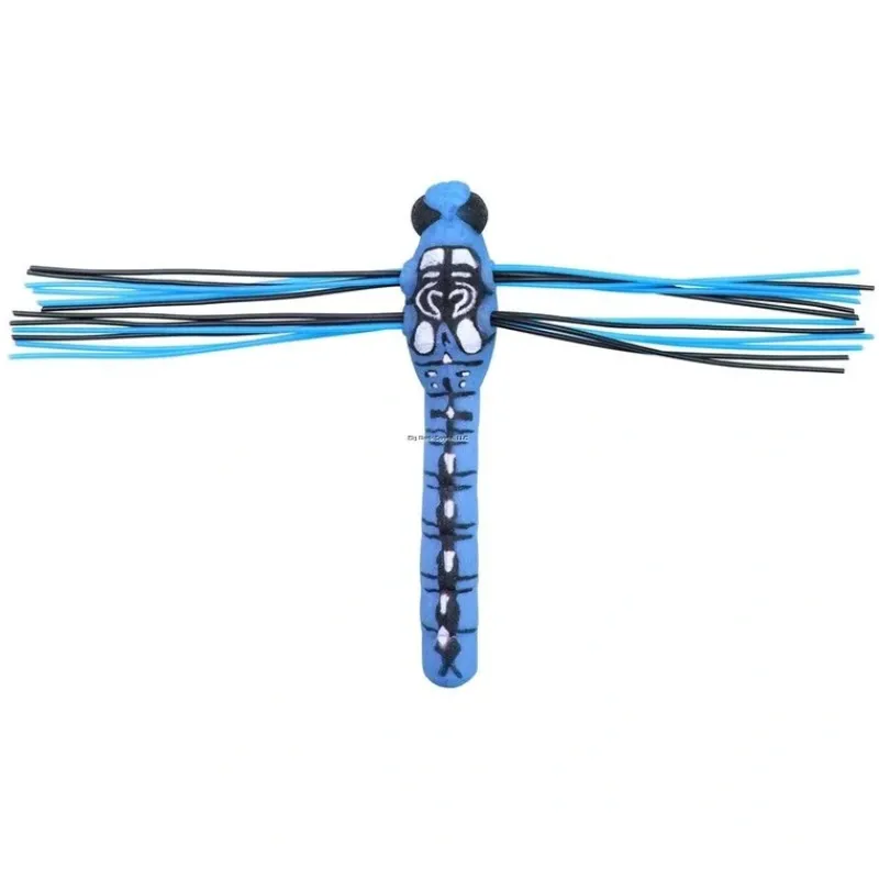 Lunkerhunt Dragonfly Finesse Topwater Lure - Your Premium Fishing Gear Store Rods Lines Baits Accessories* Online