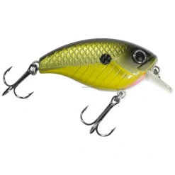 Lunkerhunt Impact Shock 2.5F - Squarebill - Your Premium Fishing Gear Store Rods Lines Baits Accessories* Sale