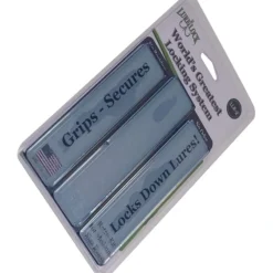 Lure Lock Retro kit gel for medium utility boxes ocean blue - Your Premium Fishing Gear Store Rods Lines Baits Accessories* New