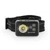 LuxPro 355 Lumen Headlamp 355 Lumen MultI Mode - Your Premium Fishing Gear Store Rods Lines Baits Accessories* Online