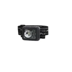 LuxPro LP738 362 Lumen Waterproof Rechargeable Micro Headlamp, Multi-Modes - Your Premium Fishing Gear Store Rods Lines Baits Accessories* Cheap