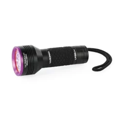 LuxPro LP32UV Ultra Violet Bright Flashlight with Lanyard - Your Premium Fishing Gear Store Rods Lines Baits Accessories* Cheap