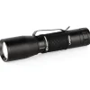 LuxPro Mini TAC LX, Pocket Size LED Flashlight, 100 Lumens - Your Premium Fishing Gear Store Rods Lines Baits Accessories* Outlet