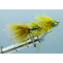 Maddin's OG Mini Circus Peanut Olive #06 - Your Premium Fishing Gear Store Rods Lines Baits Accessories* New