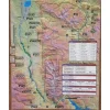 Madison River Pocket Map - Your Premium Fishing Gear Store Rods Lines Baits Accessories* New